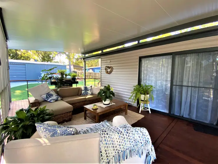 Third view of Homely house listing, 22 Coast Road, Macleay Island QLD 4184