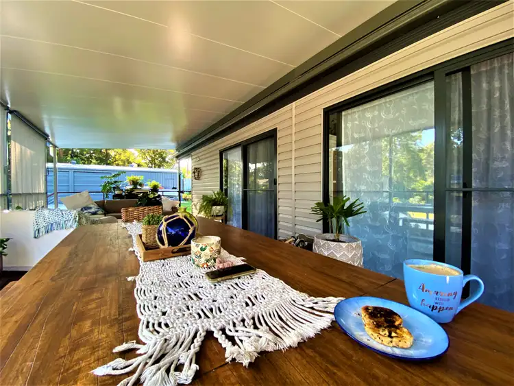 Fifth view of Homely house listing, 22 Coast Road, Macleay Island QLD 4184