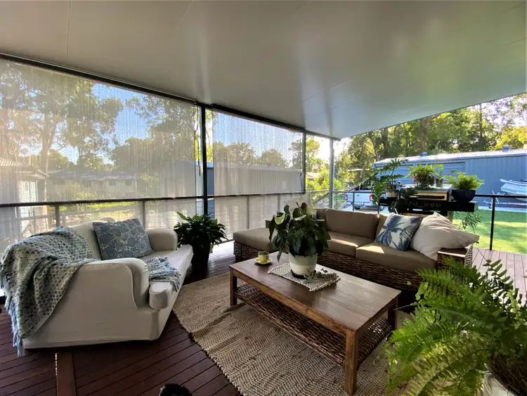 Fifth view of Homely house listing, 22 Coast Road, Macleay Island QLD 4184