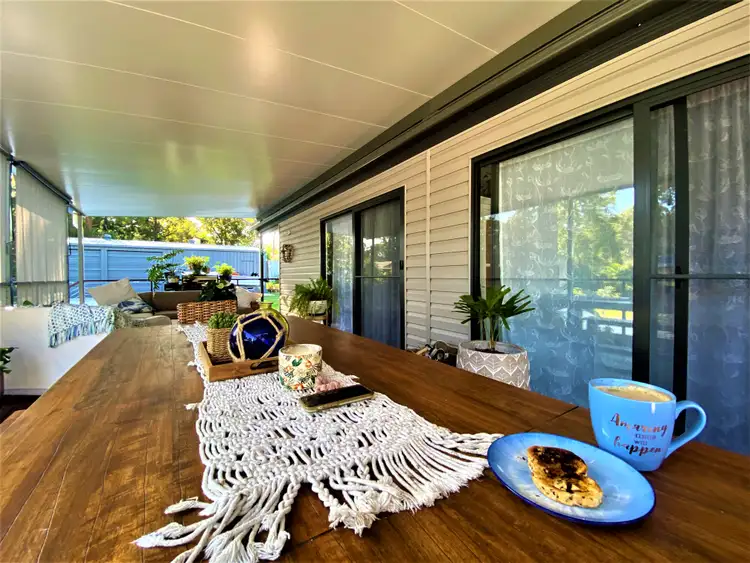 Sixth view of Homely house listing, 22 Coast Road, Macleay Island QLD 4184
