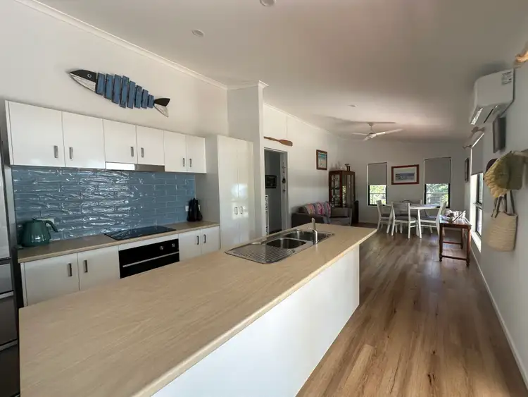 Seventh view of Homely house listing, 22 Coast Road, Macleay Island QLD 4184