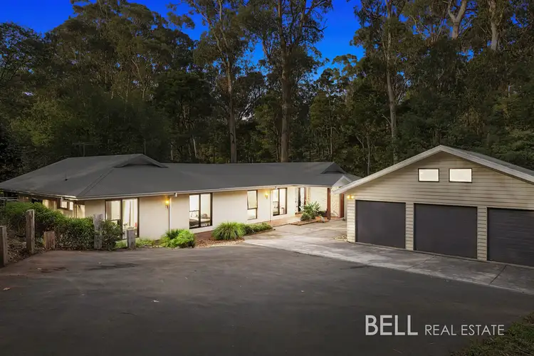18 Clear Brook Road, Clematis VIC 3782