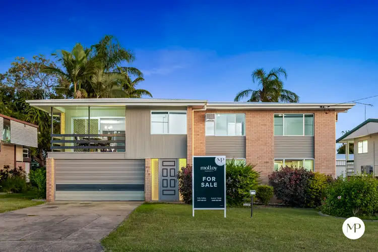 230 Flowers Avenue, Frenchville QLD 4701