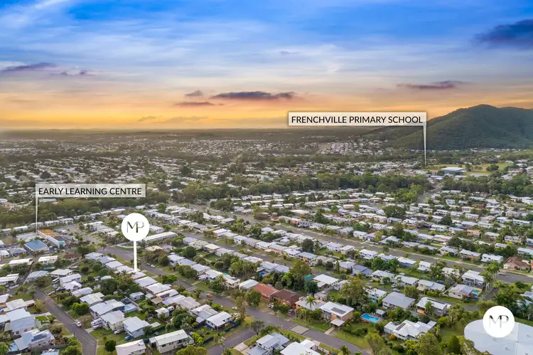 Third view of Homely house listing, 230 Flowers Avenue, Frenchville QLD 4701