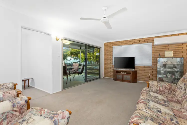 Fourth view of Homely house listing, 230 Flowers Avenue, Frenchville QLD 4701