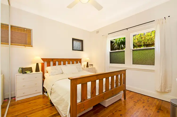 Second view of Homely apartment listing, 2/53 Lauderdale (Access From End Of Bolingbroke Parade) Avenue, Fairlight NSW 2094