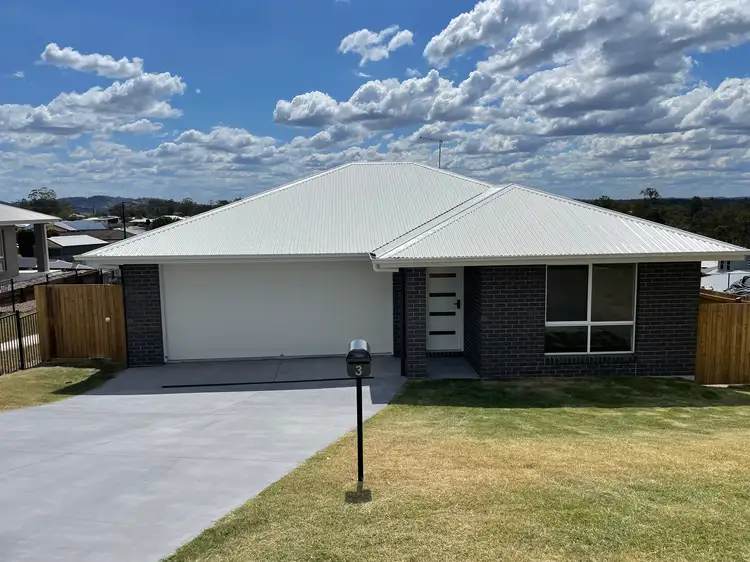 3 Fauna Road, Gympie QLD 4570