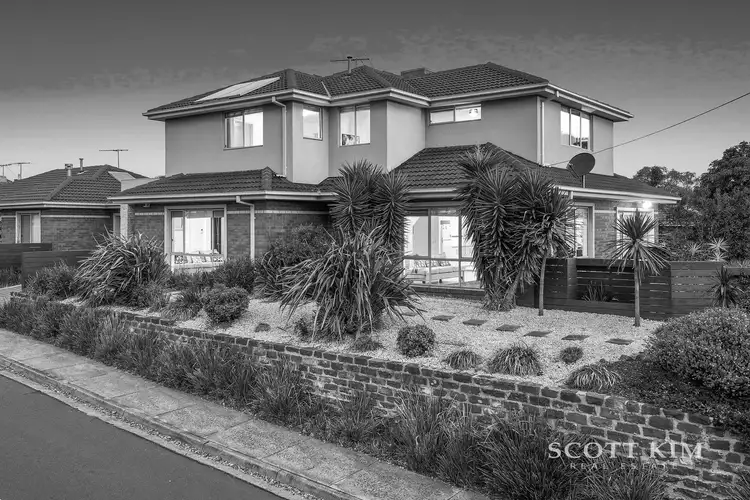558 Huntingdale Road, Mount Waverley VIC 3149