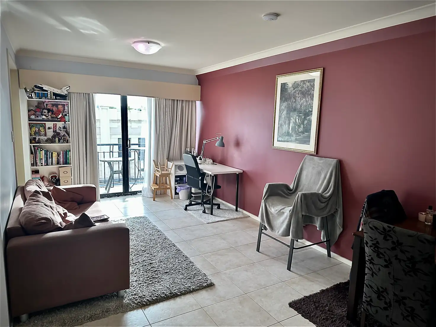 Main view of Homely apartment listing, 207/451 Murray Street, Perth WA 6000