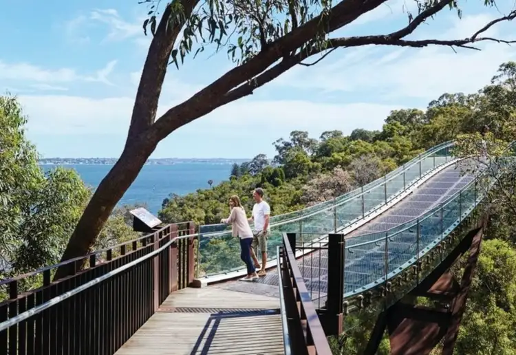 Fourth view of Homely apartment listing, 207/451 Murray Street, Perth WA 6000