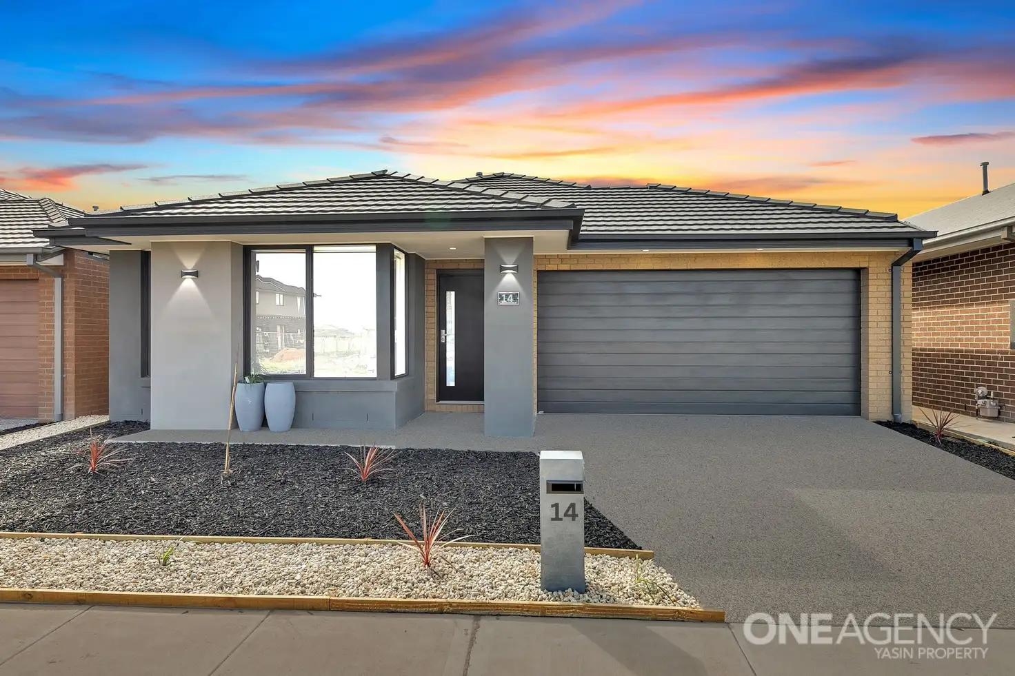 Main view of Homely house listing, 14 Celosia Way, Tarneit VIC 3029