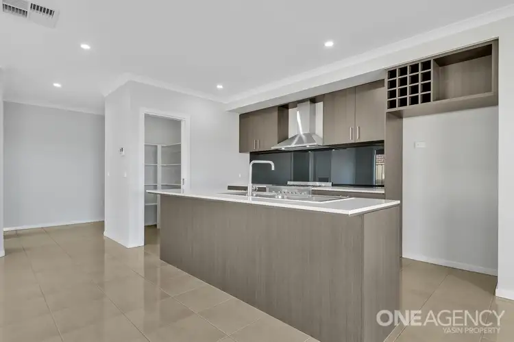 Third view of Homely house listing, 14 Celosia Way, Tarneit VIC 3029