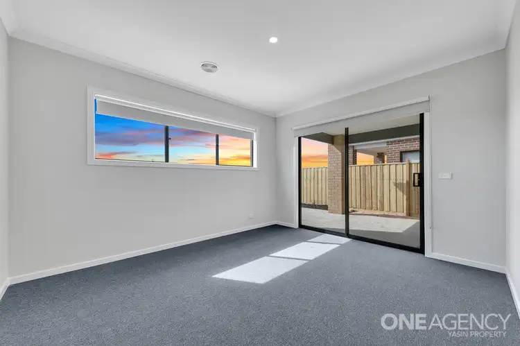 Fifth view of Homely house listing, 14 Celosia Way, Tarneit VIC 3029