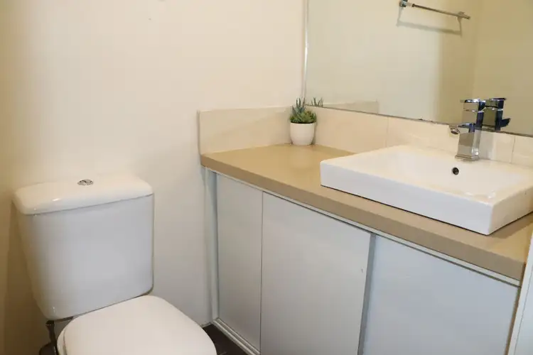 Fifth view of Homely apartment listing, 613/3-11 High Street, North Melbourne VIC 3051