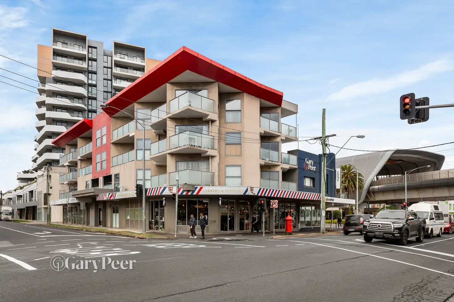 Main view of Homely apartment listing, 15/40 Koornang Road, Carnegie VIC 3163