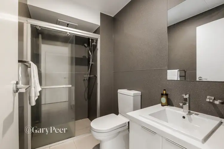 Fourth view of Homely apartment listing, 15/40 Koornang Road, Carnegie VIC 3163