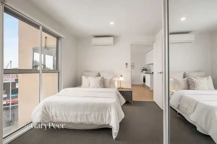 Sixth view of Homely apartment listing, 15/40 Koornang Road, Carnegie VIC 3163