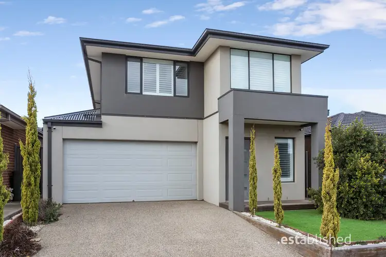 376 Davis Road, Tarneit VIC 3029