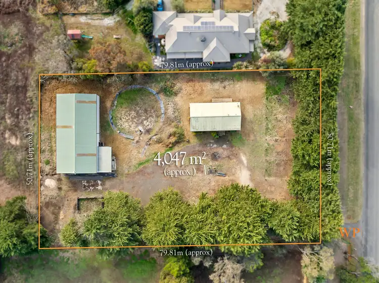 Fourth view of Homely house listing, 9 Kellys Lane, Kilmore VIC 3764