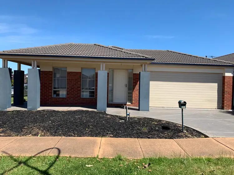 21 Lindsay Gardens, Point Cook VIC 3030