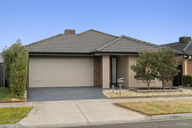 10 Thorngrove Street, Truganina VIC 3029