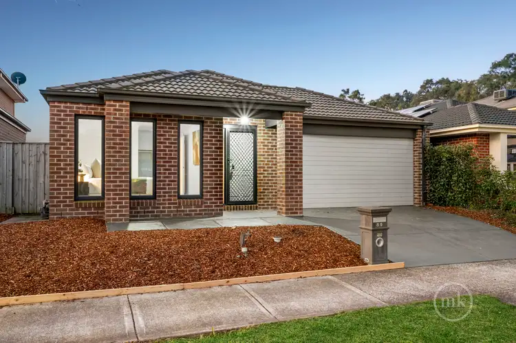 89 Cookes Road, Doreen VIC 3754