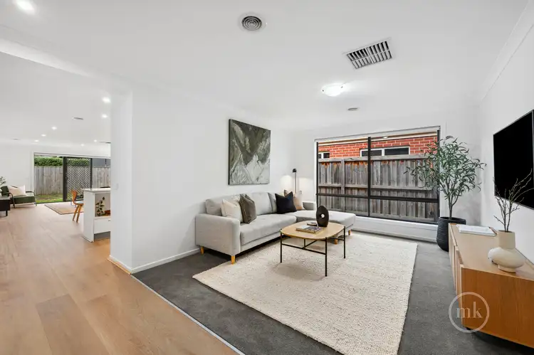 Second view of Homely house listing, 89 Cookes Road, Doreen VIC 3754