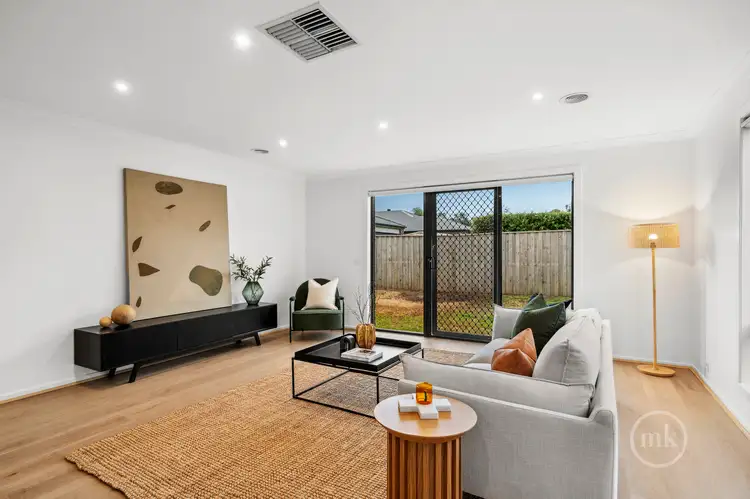 Sixth view of Homely house listing, 89 Cookes Road, Doreen VIC 3754