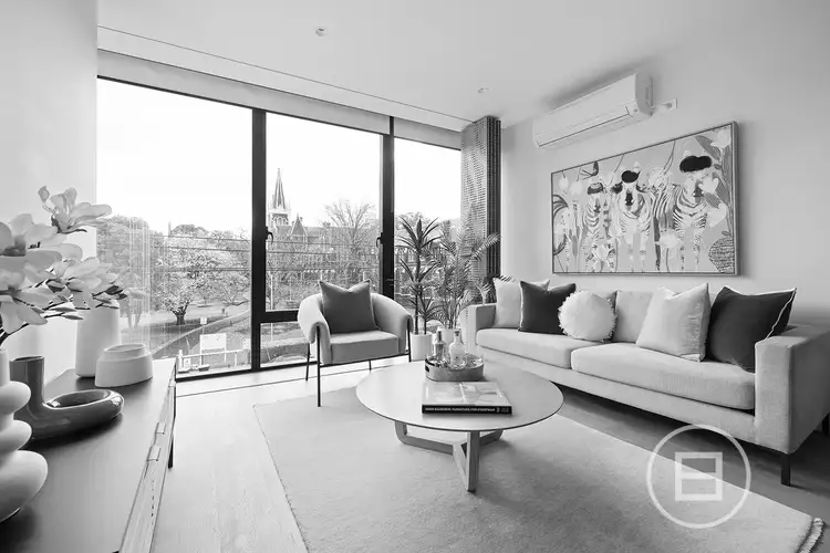 210/603 St Kilda Road, Melbourne VIC 3004
