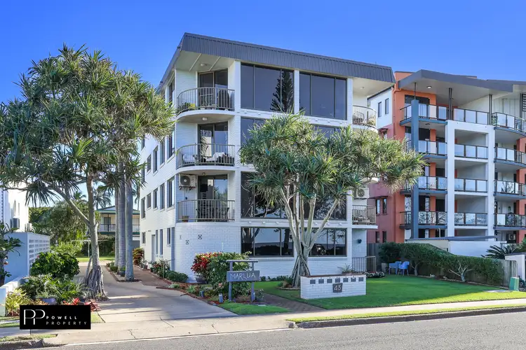 Third view of Homely unit listing, 4/43 Esplanade, Bargara QLD 4670