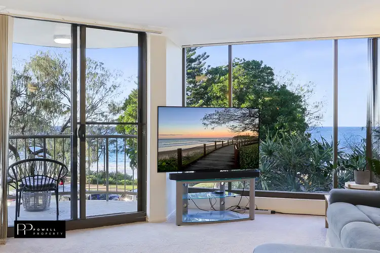 Fourth view of Homely unit listing, 4/43 Esplanade, Bargara QLD 4670