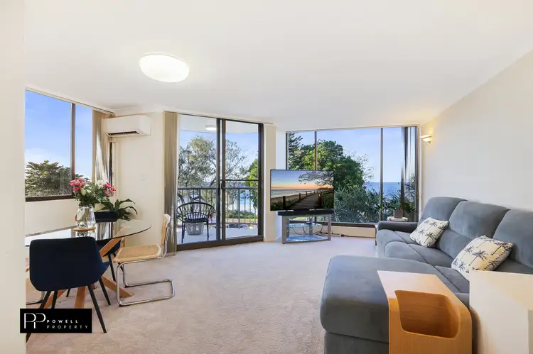 Fifth view of Homely unit listing, 4/43 Esplanade, Bargara QLD 4670