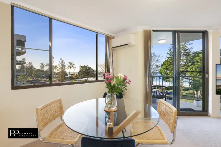 Sixth view of Homely unit listing, 4/43 Esplanade, Bargara QLD 4670