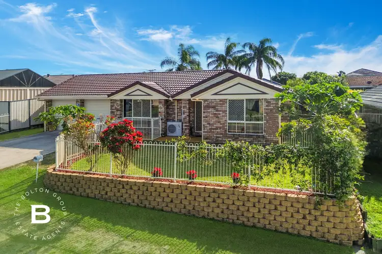 8 Westray Court, Eagleby QLD 4207