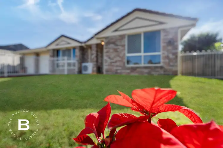 Third view of Homely house listing, 8 Westray Court, Eagleby QLD 4207