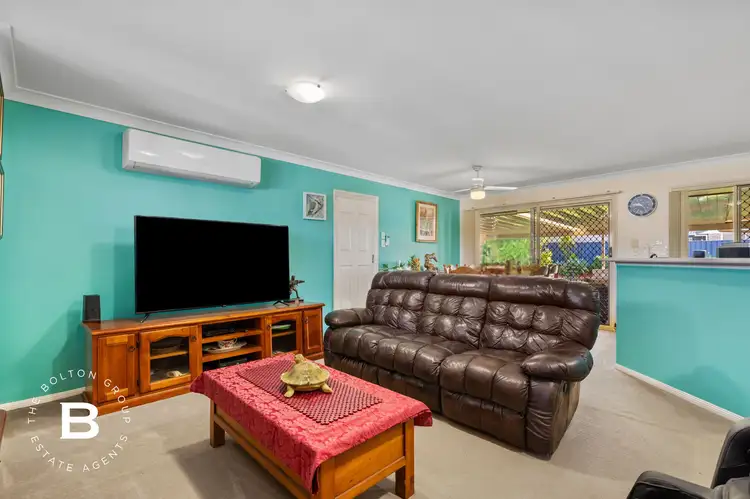 Fourth view of Homely house listing, 8 Westray Court, Eagleby QLD 4207