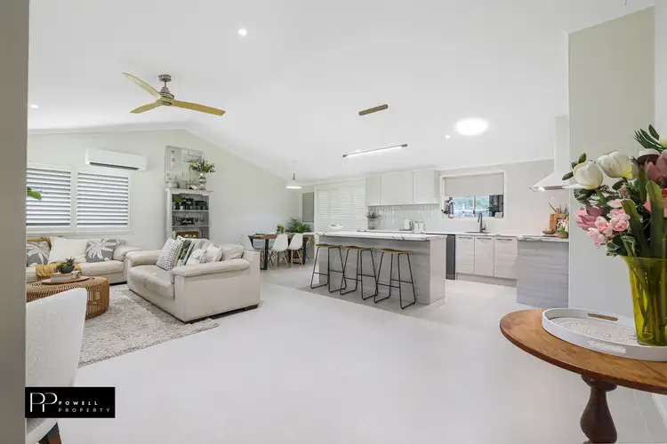 36 Rowlands Road, Burnett Heads QLD 4670