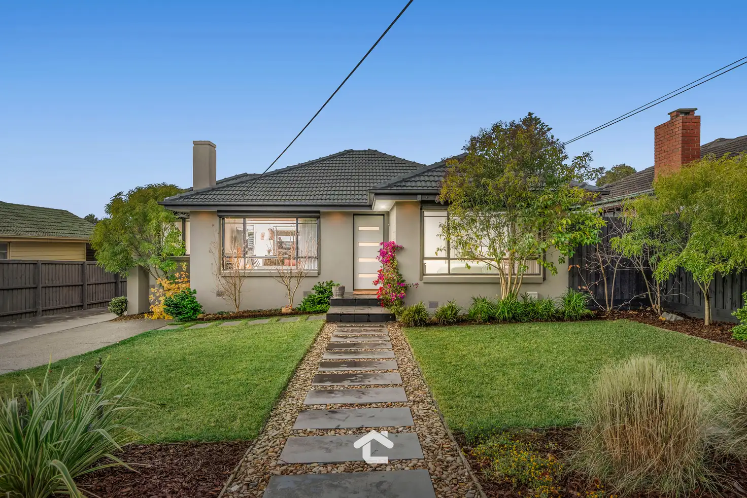 Main view of Homely unit listing, 1/29 Bona Vista Road, Bayswater VIC 3153