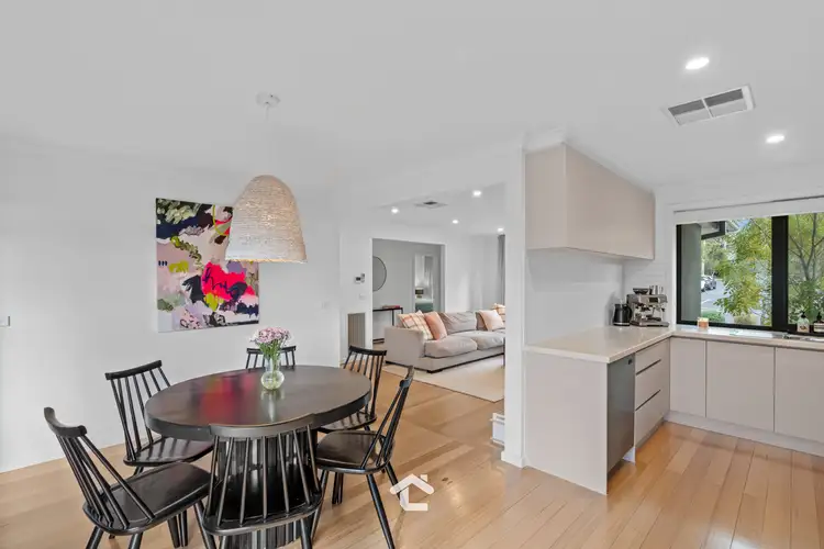 Second view of Homely unit listing, 1/29 Bona Vista Road, Bayswater VIC 3153