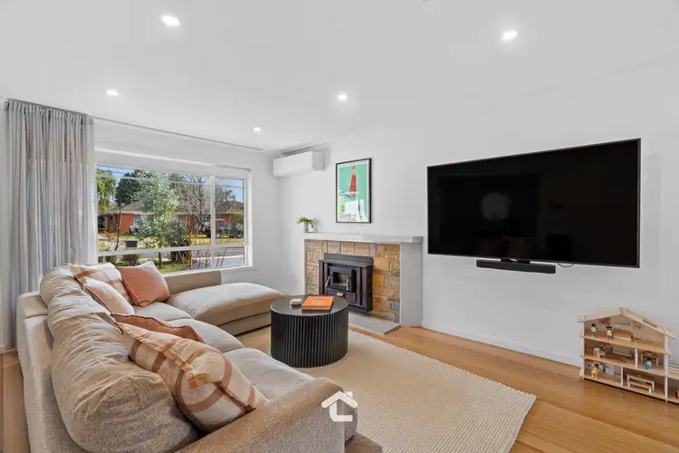 Third view of Homely unit listing, 1/29 Bona Vista Road, Bayswater VIC 3153