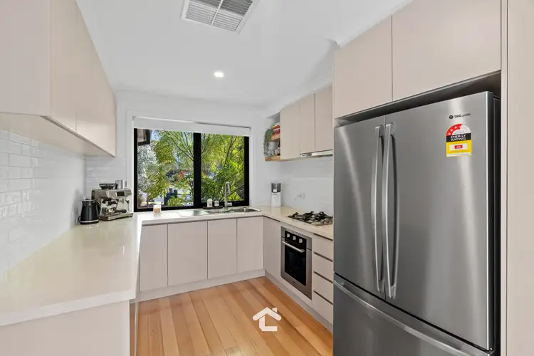 Fourth view of Homely unit listing, 1/29 Bona Vista Road, Bayswater VIC 3153