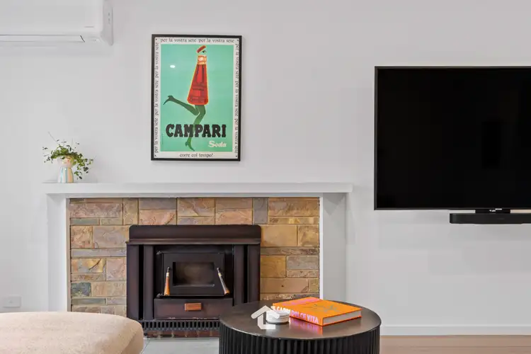 Fifth view of Homely unit listing, 1/29 Bona Vista Road, Bayswater VIC 3153