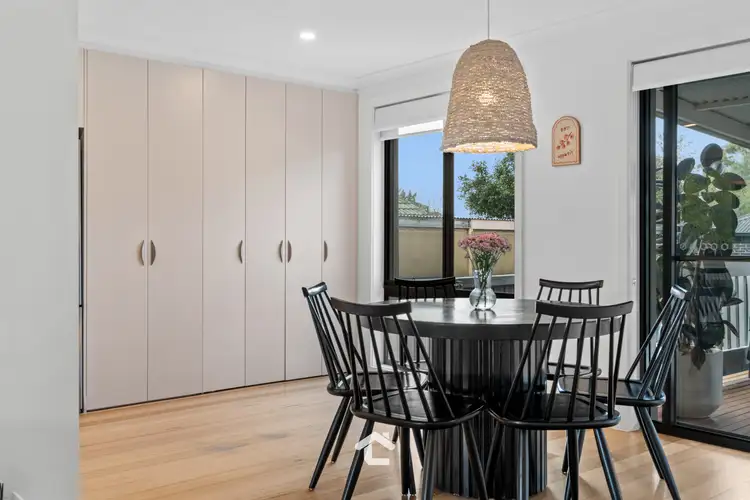 Sixth view of Homely unit listing, 1/29 Bona Vista Road, Bayswater VIC 3153