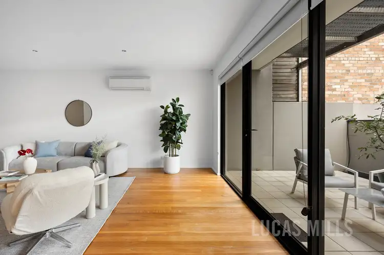 Third view of Homely house listing, 13 Purcell Street, North Melbourne VIC 3051