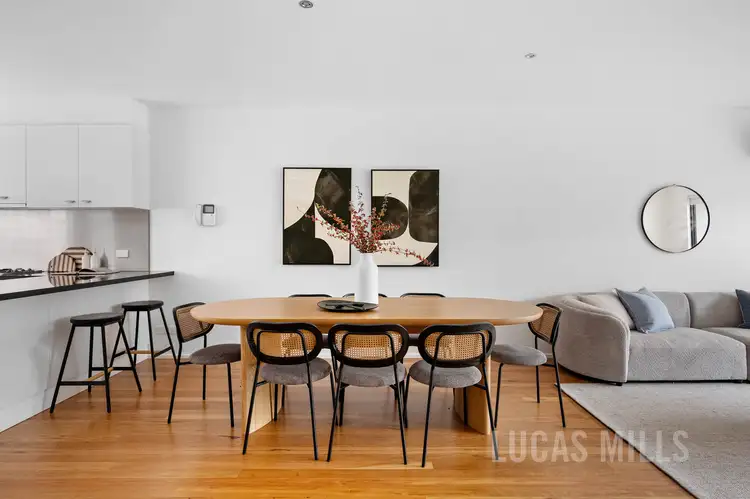 Fourth view of Homely house listing, 13 Purcell Street, North Melbourne VIC 3051