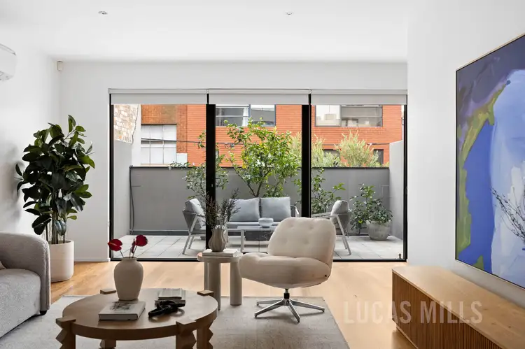 Sixth view of Homely house listing, 13 Purcell Street, North Melbourne VIC 3051