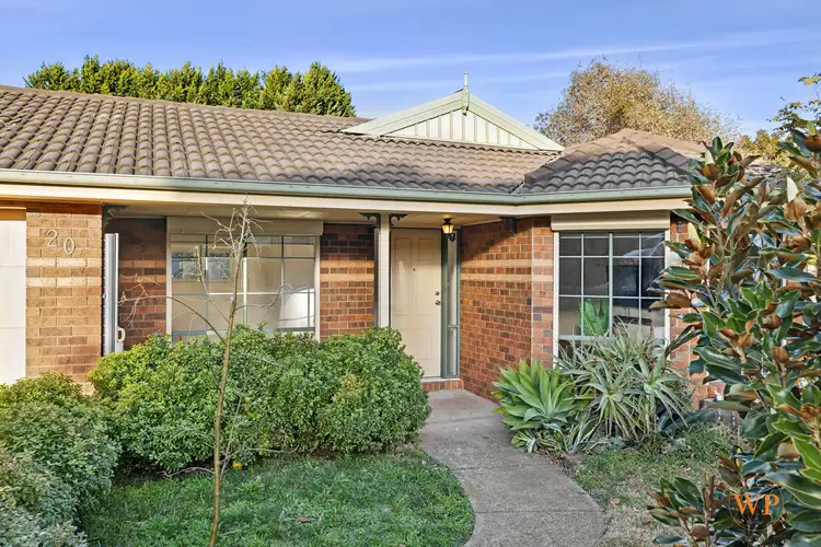 20 Wiggins Place, Wallan VIC 3756