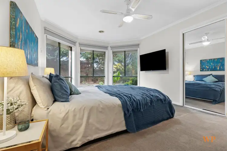 Sixth view of Homely house listing, 20 Wiggins Place, Wallan VIC 3756