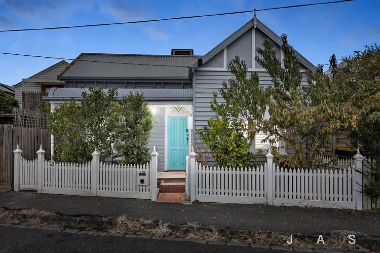Main view of Homely house listing, 8 Pearson Street, Williamstown VIC 3016
