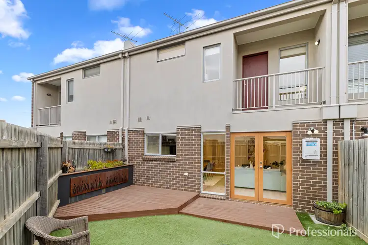 9 Leopold Lane, Point Cook VIC 3030